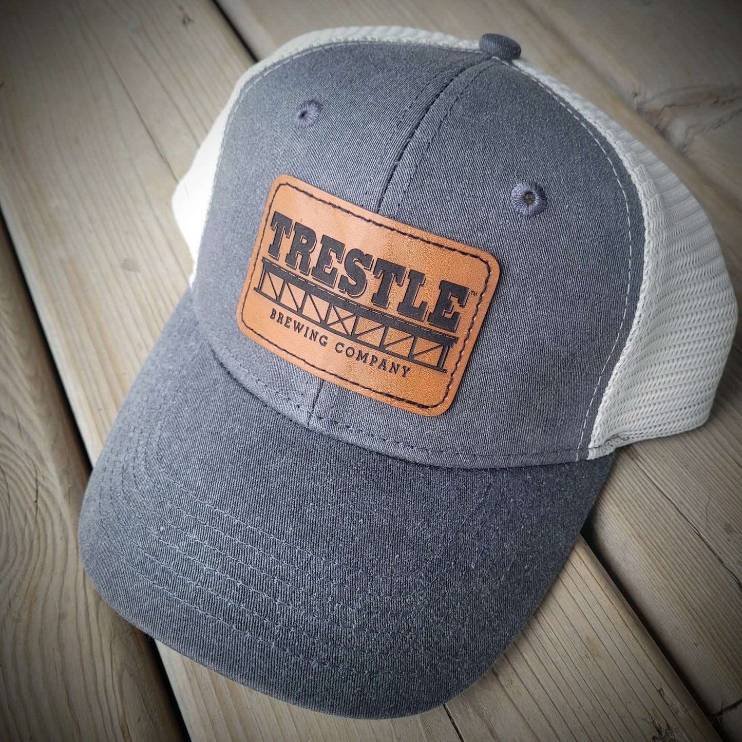 Trestle brewery Parry sound